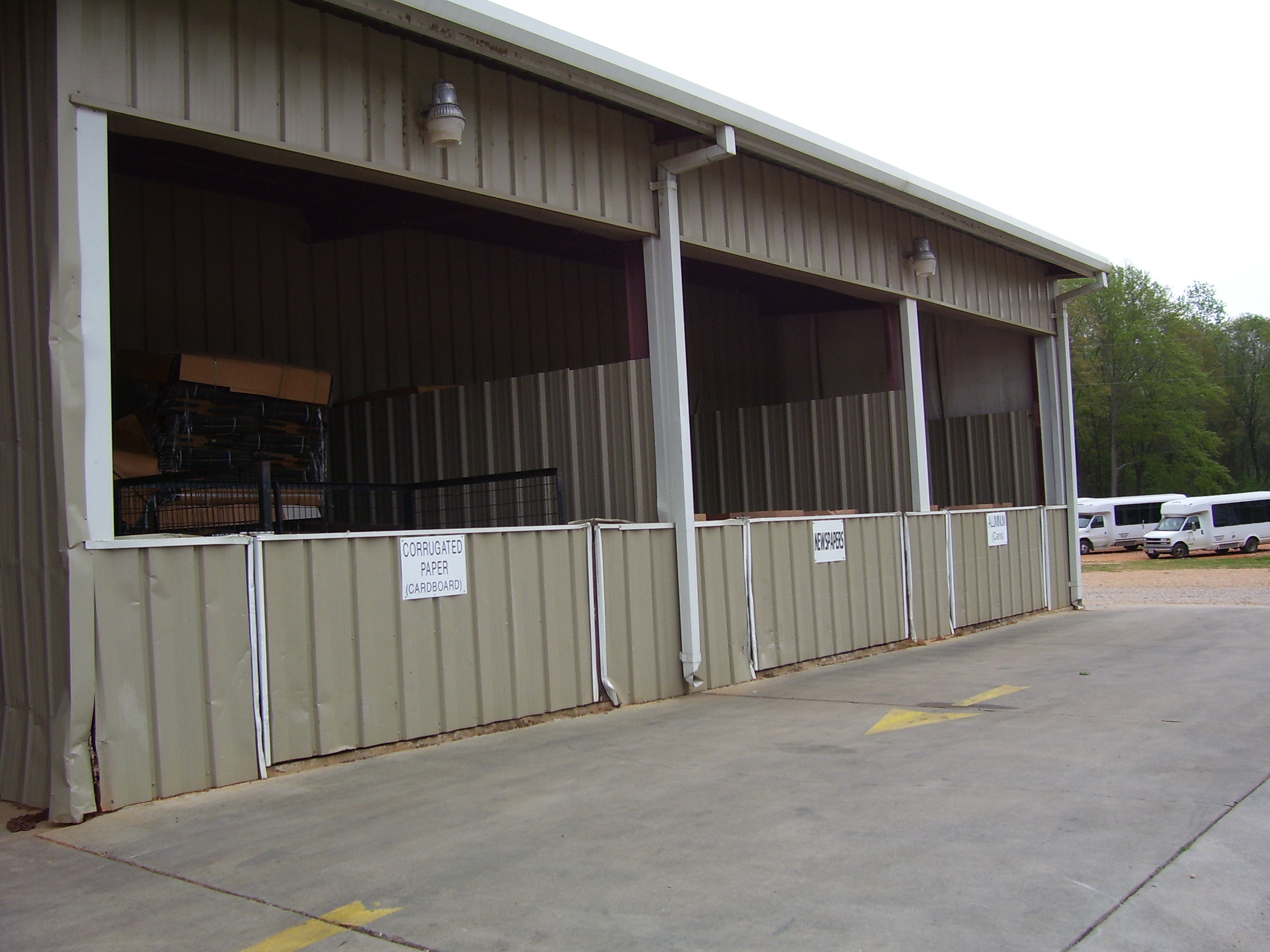 Recycling Center – Howard County Childrens Center Recycling Center – Howard County Childrens Center